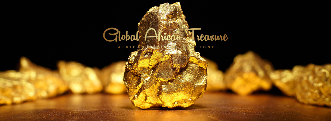 global african treasure nuggets